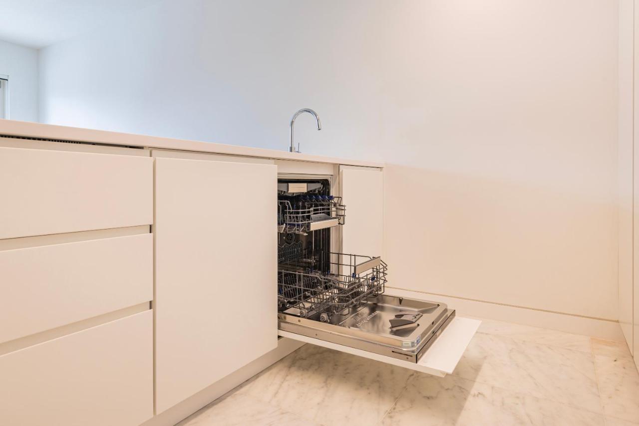 Unique Belem 1bdr By Lovelystay Appartement