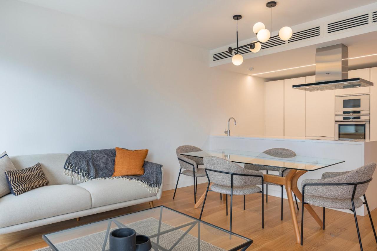Unique Belem 1bdr By Lovelystay Appartement Lissabon